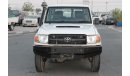 Toyota Land Cruiser Hard Top