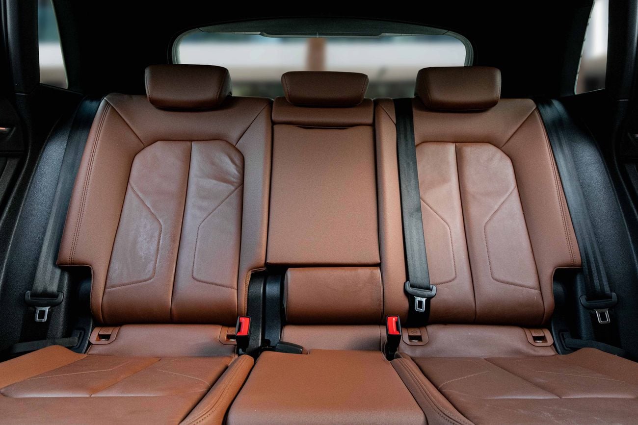 أودي Q3 Q3 | 2,370 P.M | 0% Downpayment | Audi Warranty!