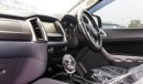 Ford Ranger XLT Diesel Right Hand Drive Full option