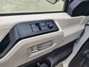 Toyota Hiace Toyota Hiace 3.5 AT 2026 full option with automatic door