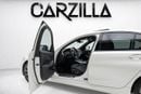 بي أم دبليو 318i AED 2,546/ Monthly l 0% Down payment l 318i l Agency Warranty & Service till 2028