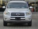 تويوتا راف ٤ TOYOTA RAV 4 2008 // 7 SEATS // PERFECT CONDITION INSIDE OUT SIDE