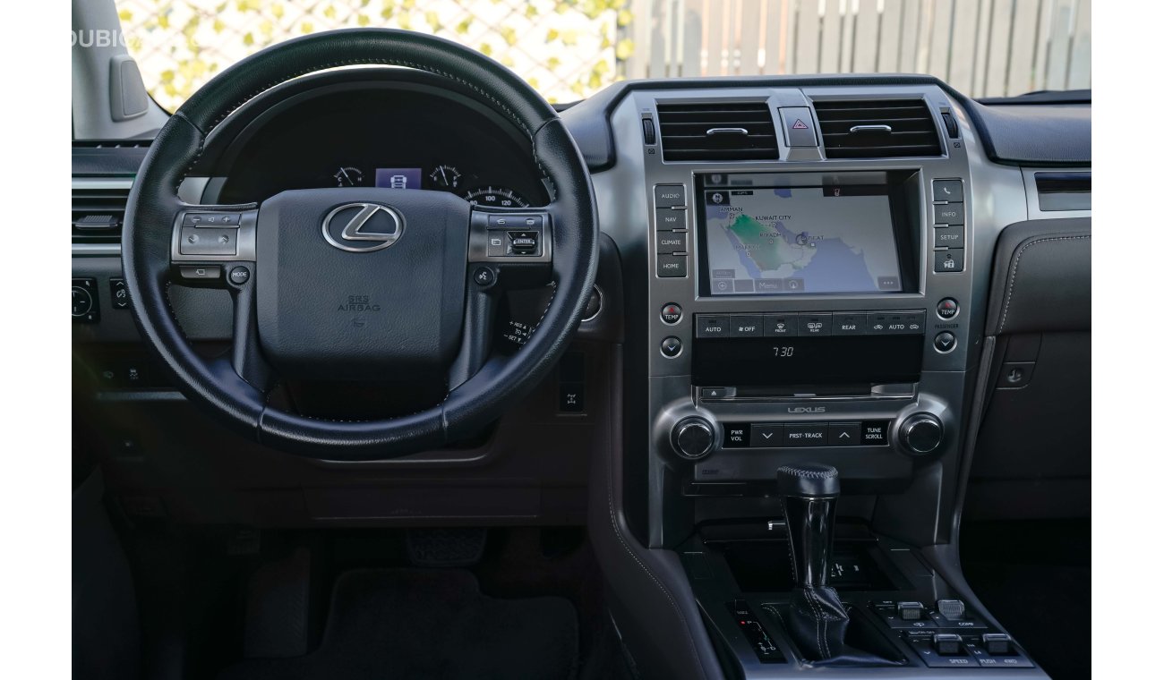 Lexus GX460 | 2,722 P.M | 0% Downpayment | Immaculate Condition