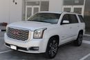 جي أم سي يوكون DENALI