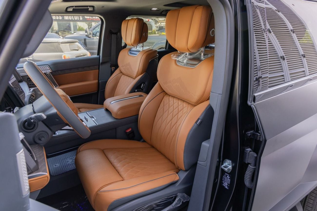 Dongfeng M Hero M917 MHERO 917 REV | GCC Specs | Luxury Off-Road EV | Fully Loaded | 2025 (Export)