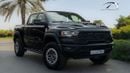 RAM 1500 RHO HURRICANE H.O 3.0TT 2026 GCC With 3 Years Or 100,000 Warranty