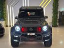 برابوس 900 - مرسيدس-AMG G 63 2023 Mercedes-Benz G 63 AMG BRABUS XLP 900 ADVENTURE - 1 OF 10 - Only 250 KM !