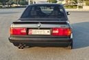 بي أم دبليو 316i E30 coupe M50 swapped