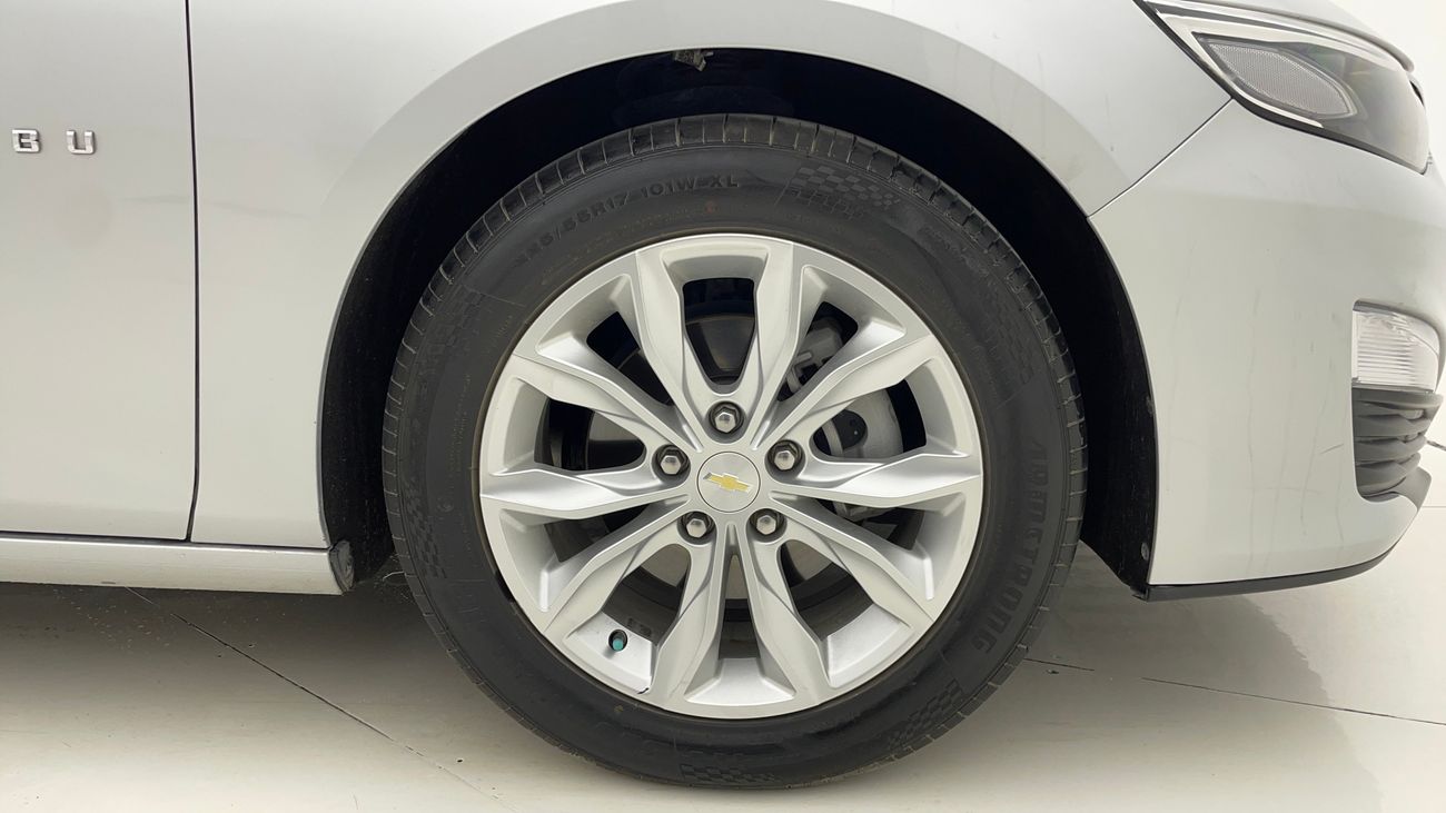 Chevrolet Malibu LS 1.5 | Zero Down Payment | Free Home Test Drive