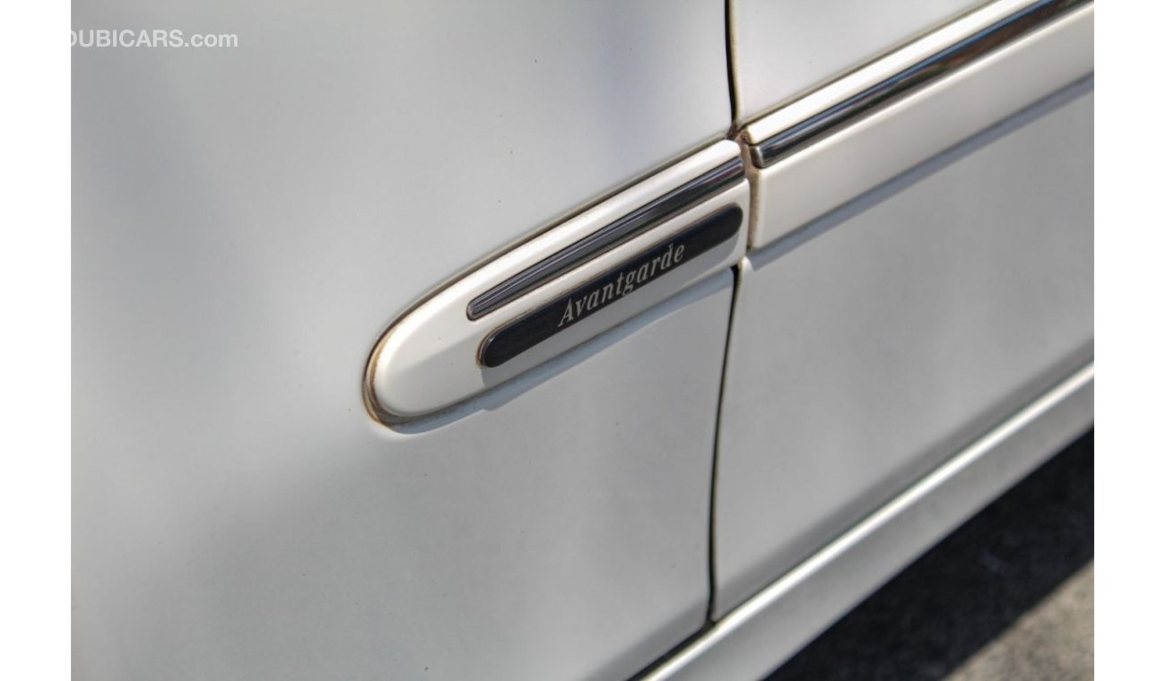 مرسيدس بنز E 350 MERCEDES-BENZ E350 AVNTGRADE