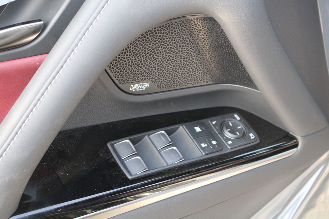 لكزس LX 600 Signature 3.5L