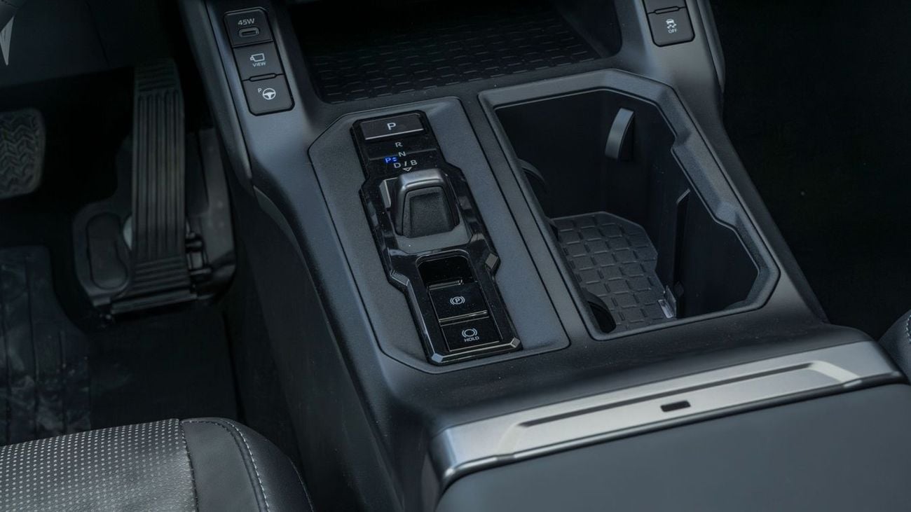 Toyota RAV4 TOYOTA RAV4 HEV 2.5 LTD HIGH -2026YM