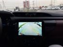 Toyota Hilux GLX Year 2018