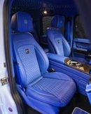 BRABUS 900 - Mercedes-AMG G 63 G900