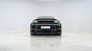 بورش 911 Turbo 3.8L (575 HP) Coupe