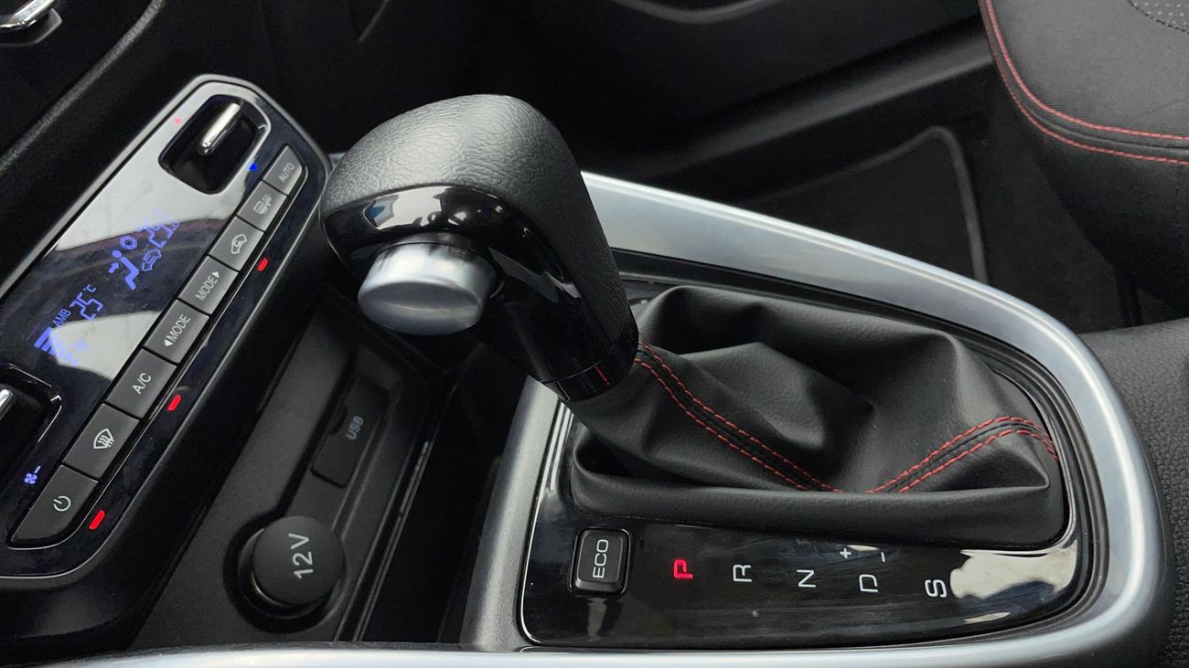 Chevrolet Groove PREMIER 1.5 | Zero Down Payment | Home Test Drive