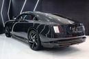 Rolls-Royce Spectre Coupe Black Badge, Bespoke Audio, Two-Tone Interior, Dealer Warranty + Service!!