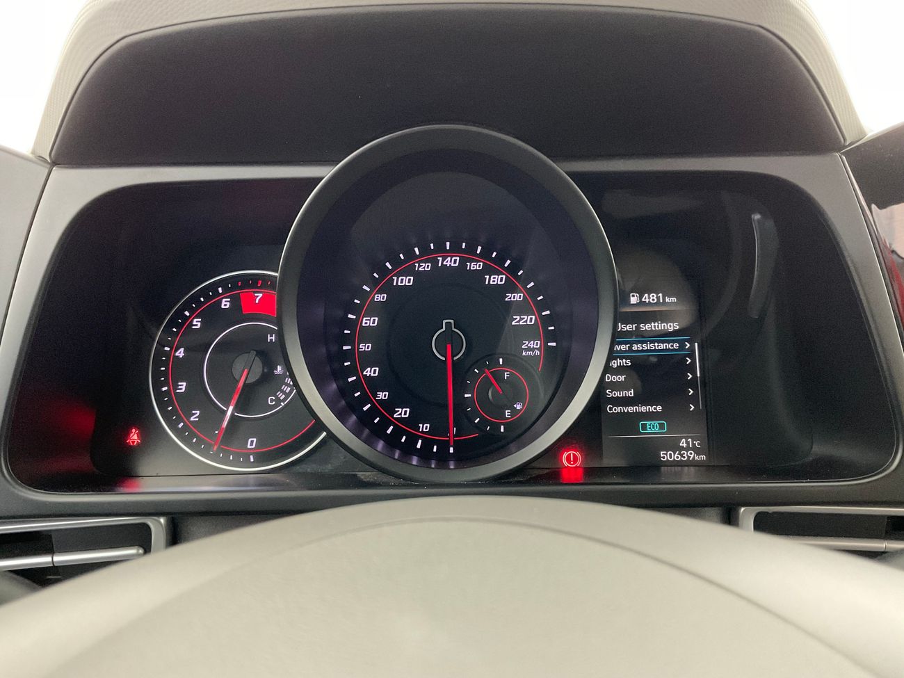 هيونداي إلانترا Smart | ضمان مجاني لمدة عام | 0 دفعة أولى