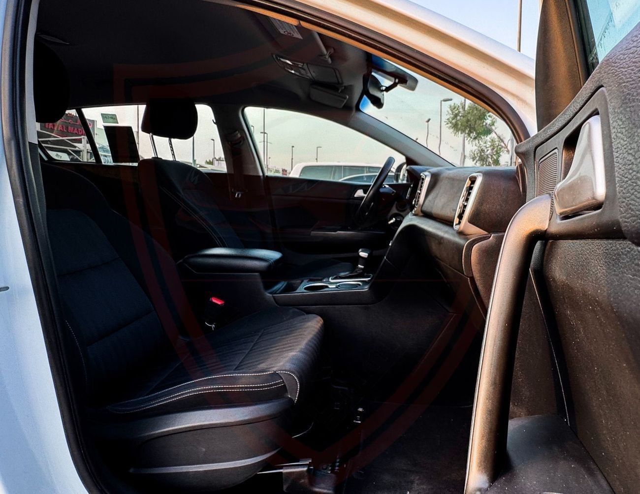 كيا سبورتيج كيا سبورتاج | 2.4 لتر | 2020 | خليجية | خالية من الحوادث | بحالة ممتازة | 638 شهرياً