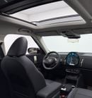 ميني كنتريمان 2025 MINI Cooper Countryman, 2027 MINI Warranty + Service Pack, Full MINI Service History, GCC