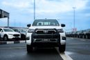 تويوتا هيلوكس 2026 Toyota Hilux Adventure (4.0L V6  4WD)