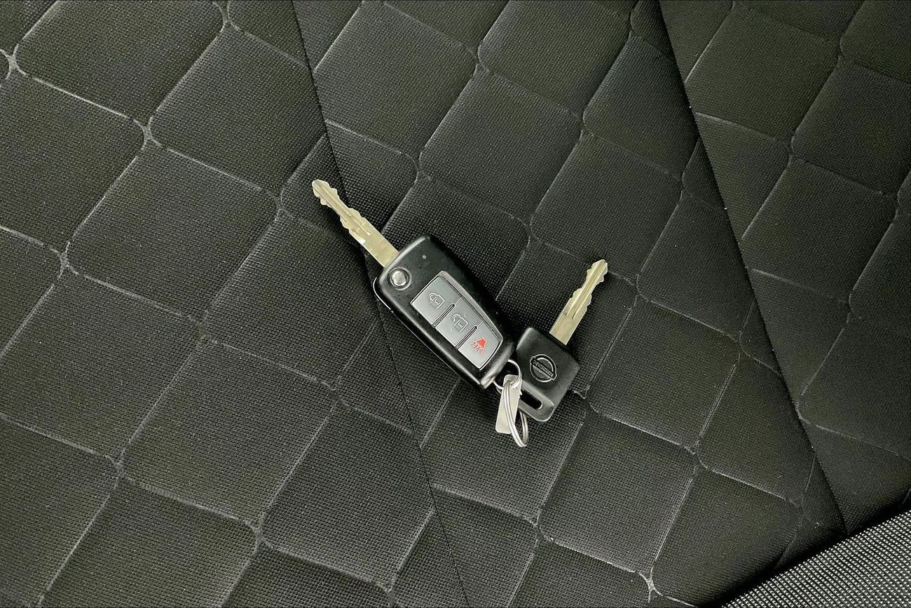 Nissan Kicks SV+NAV | National Day Celebration | Guaranteed Warranty | 0 Down Payment