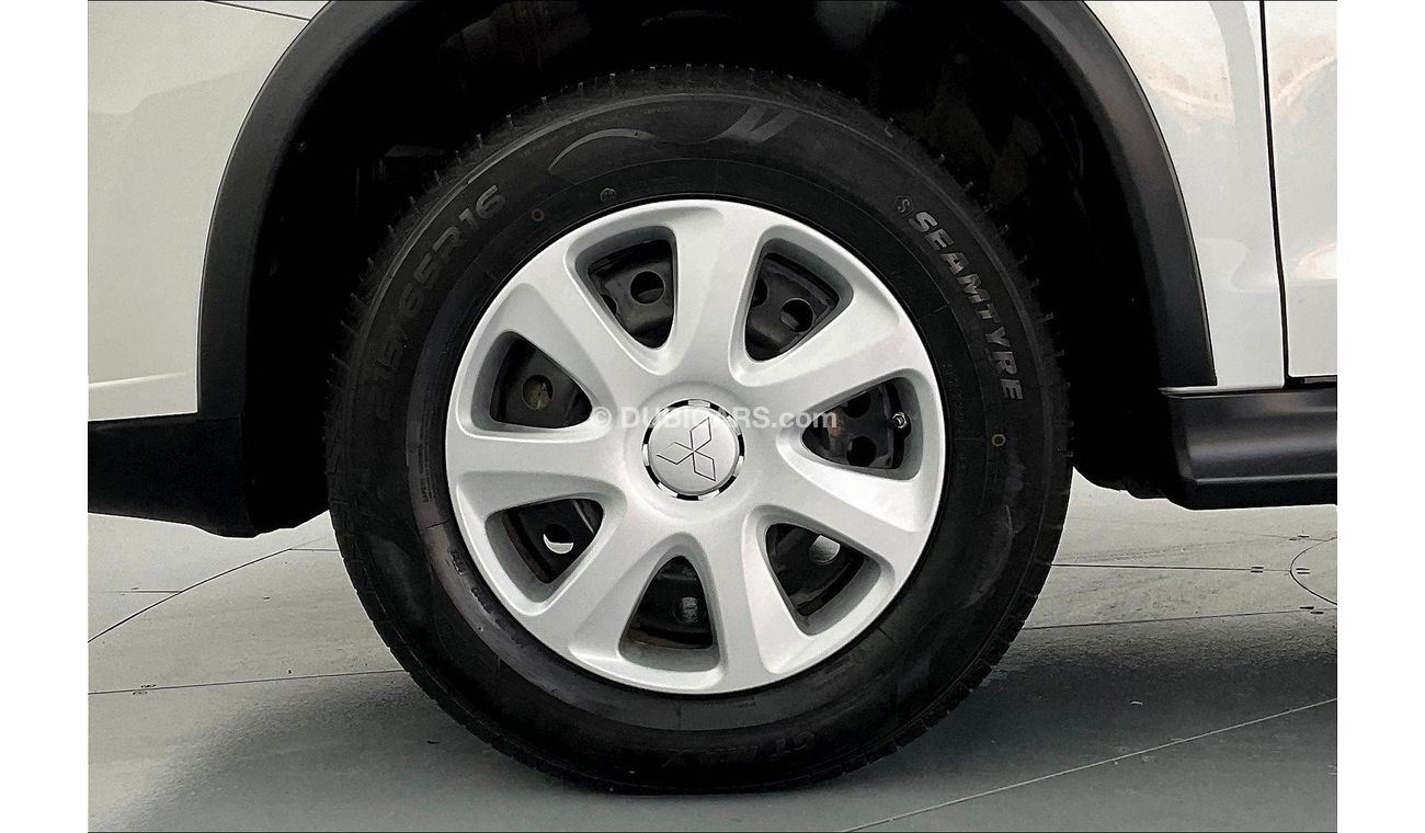 Mitsubishi ASX GLX Lowline | 1 year free warranty | 0 down payment | 7 day return policy