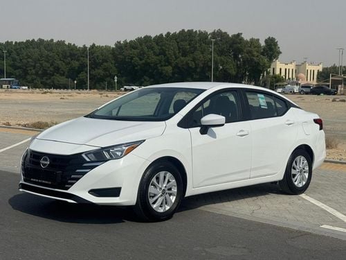 Nissan Sunny SV 1.6L