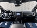 Ford F-150 RAPTOR CREW CAB LUX CREW CAB LUX