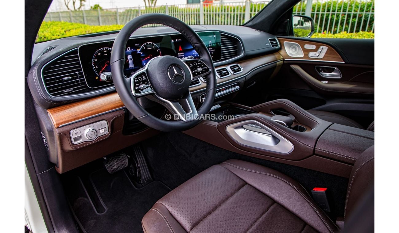 Mercedes-Benz GLE 350 4MATIC NIGHT PACK. Local Registration + 10%