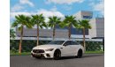 Mercedes-Benz GT63S S | 9,202 P.M  | 0% Downpayment | Fantastic Condition!