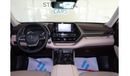 تويوتا هايلاندر LOWEST PRICE GUARANTEED 2022 | 2.5L LTD HEV A/T AWD SUV 4CYL WITH HEADUP DISPLAY AND FULL OPTION GCC
