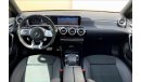 Mercedes-Benz A 35 AMG 4MATIC AMG - Premium+