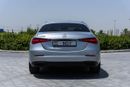 Mercedes Benz C200 PREMIUM Mercedes-Benz C-Class 2022 European specs