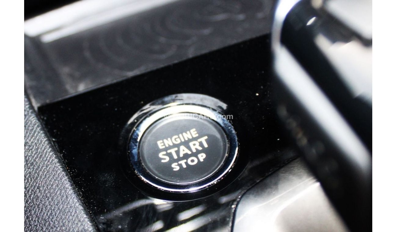 Peugeot 3008 Peugeot 3008 2023 Gulf in excellent condition