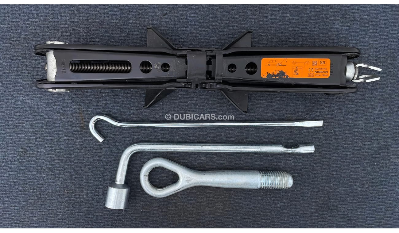 Nissan Kicks S 1.6 | Zero Down Payment | Free Home Test Drive