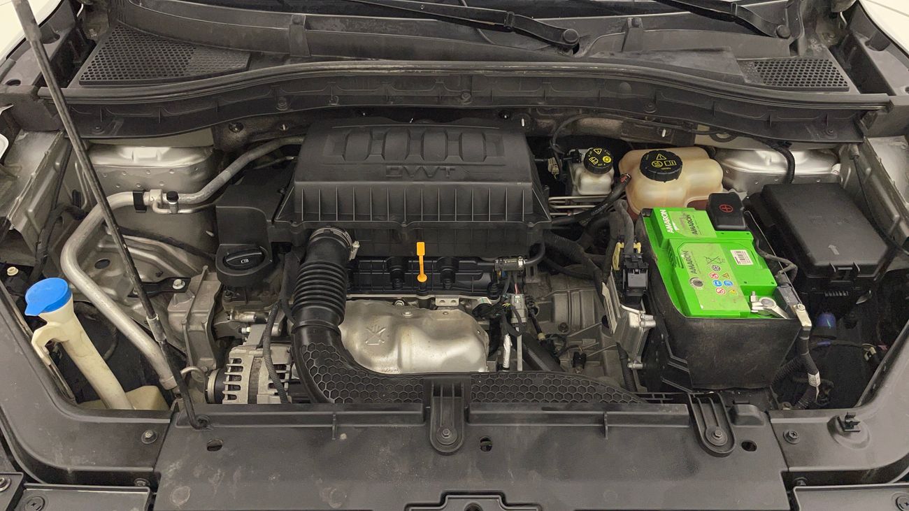 أم جي ZS STD 1.5 | بدون دفعة مقدمة | اختبار القيادة في المنزل