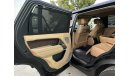 Land Rover Range Rover Range Rover Vouge Autobiography LWB