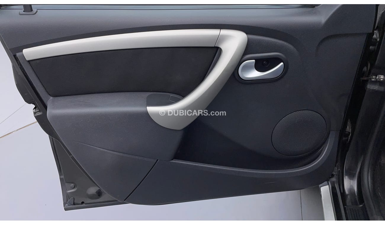 Renault Duster SE 2 | Zero Down Payment | Free Home Test Drive