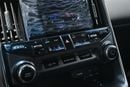 لكزس LX 700h SIGNATURE لكزس LX700h سيجنتشر 2026، محرك بنزين V6 ثنائي التيربو سعة 3.5 لتر + محرك هجين