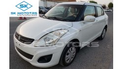 Suzuki Swift 1.6L Petrol, DVD (LOT # 9836)