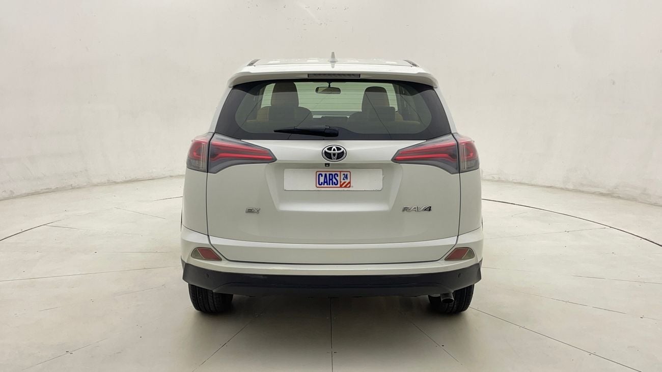 Toyota RAV4 EX 2.5 | Zero Down Payment | Home Test Drive