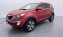 Kia Sportage EX TOP 2 | Under Warranty | Inspected on 150+ parameters