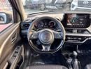 Suzuki Swift GLX 1.2L