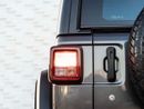 Jeep Wrangler Unlimited Sport S 3.6L A/T