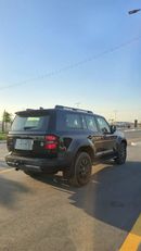تويوتا برادو ADVENTURE Brand Adventure - GCC Specs