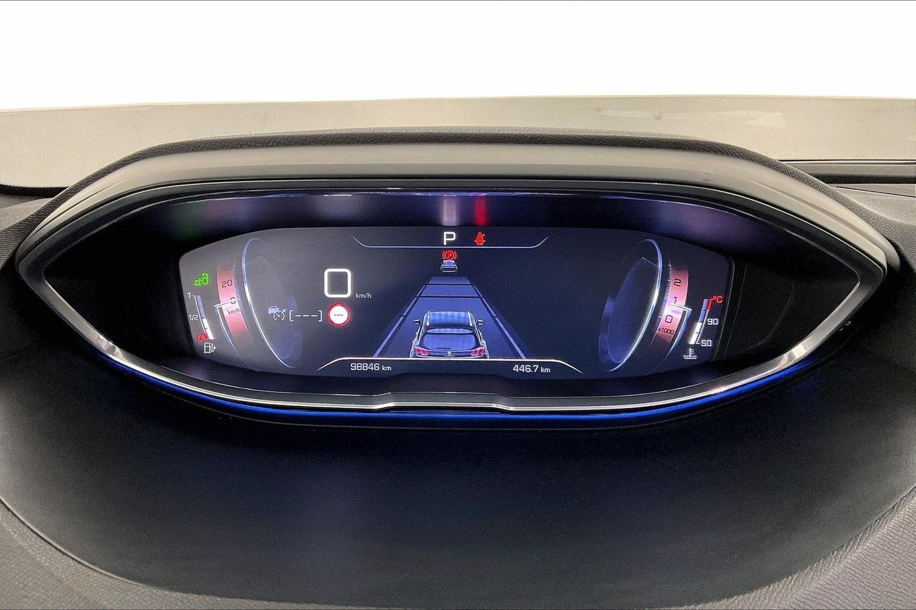 Infiniti QX50 Luxe | 1 year free warranty | 0 Down Payment