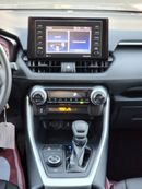 Toyota RAV4 RAV4 LE HYBRID 2020