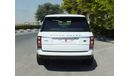 Land Rover Range Rover LONG WHEELBASE
