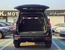 تويوتا لاند كروزر GXR || 3.5L PETROL V6 / SMALL DVD / BIG BUMPER / 2 PWR SEAT + LEATHER / SUNROOF / CHROME CLADDING /